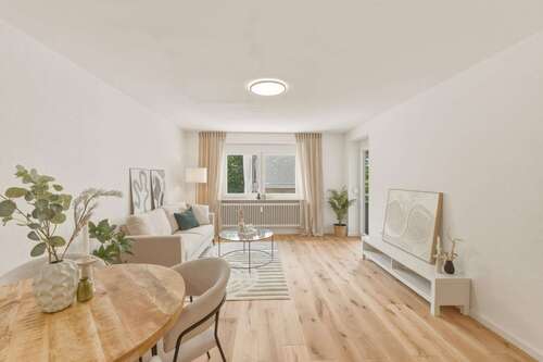 Foto - Wohnung zum Kaufen in Reutlingen 199.000,00 € 59 m²
