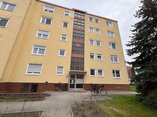 Foto - Wohnung zum Kaufen in Speyer 150.000,00 € 62 m²