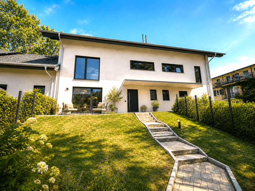 Foto - Haus zum Mieten in Starnberg 3.900,00 € 182 m²