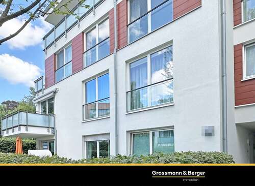 Foto - Wohnung zum Kaufen in Hamburg 595.000,00 € 93 m²
