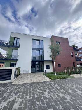 Foto - Wohnung zum Mieten in Frechen 1.450,00 € 58 m²