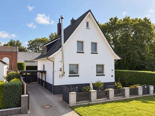 Foto - Haus zum Kaufen in Bremerhaven 295.000,00 € 127 m²