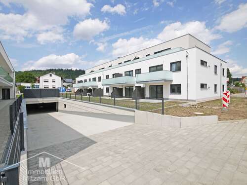 Foto - Garage zu verkaufen in Dietfurt 14.000,00 €
