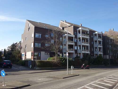 Foto - Wohnung zum Kaufen in Stuttgart-Weilimdorf 485.000,00 € 102.4 m²