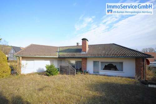 Foto - Haus zum Kaufen in Lauf a. d. Pegn. 625.000,00 € 153.3 m²