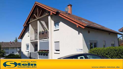 Foto - Wohnung zum Kaufen in Bad Kreuznach 155.000,00 € 61 m²
