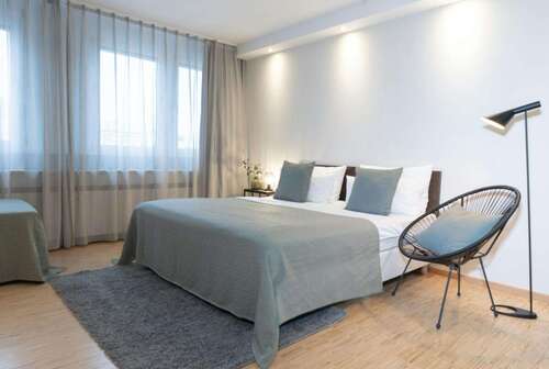 Foto - Wohnen auf Zeit in Frankfurt am Main 1.800,00 €