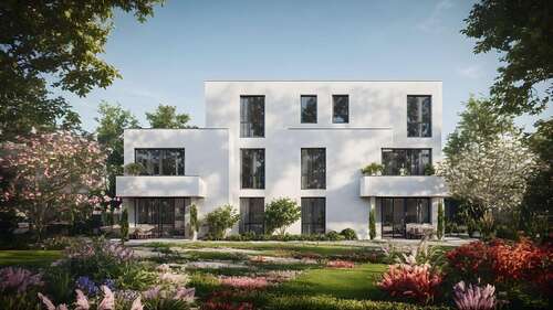 Foto - Wohnung zum Kaufen in Oppenrod-Buseck 320.210,00 € 78 m²