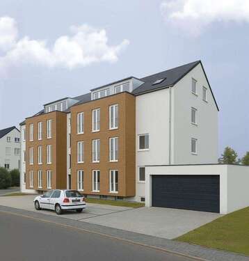Foto - Wohnung zum Kaufen in Gersthofen 335.000,00 € 48.97 m²