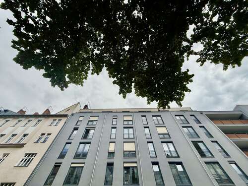 Foto - Wohnung zum Mieten in Berlin 1.384,96 € 65.7 m²