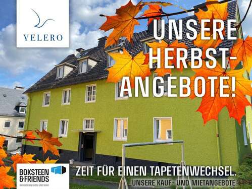 Foto - Wohnung zum Mieten in Bestwig 465,00 € 75.52 m²