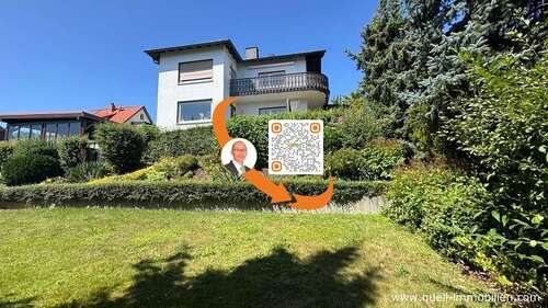 Foto - Haus zum Kaufen in Burghaun 265.000,00 € 213.55 m²