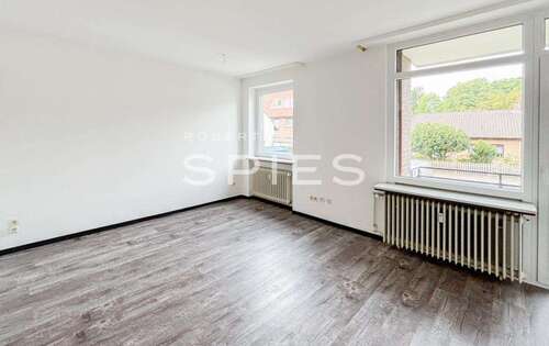 Foto - Wohnung zum Mieten in Oldenburg 325,00 € 25.98 m²