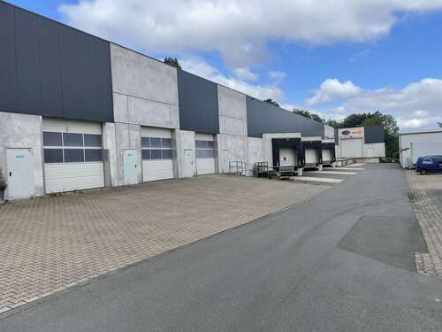 Foto - Halle in Paderborn 1.300,00 € 304 m²