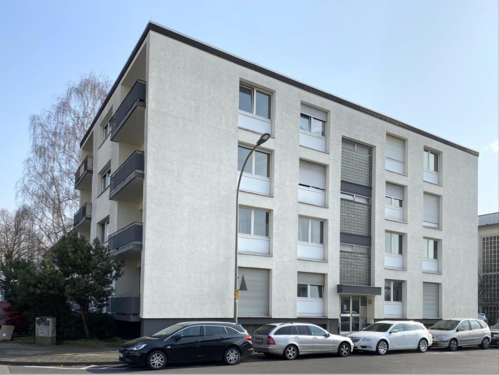 Foto - Wohnung zum Mieten in Offenbach am Main 7.500,00 € 340 m²