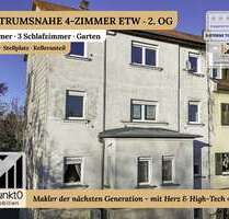 Wohnung zum Kaufen in Ansbach 169.000,00 € 70.67 m²