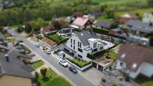 Foto - Haus zum Kaufen in Krombach 1.250.000,00 € 269.4 m²