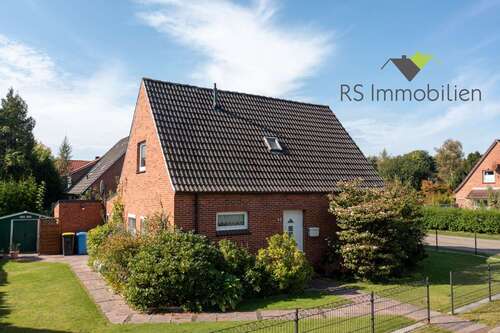 Foto - Haus zum Kaufen in Aurich 165.000,00 € 92 m²