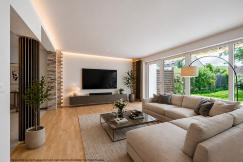 Foto - Haus zum Kaufen in Gröbenzell 899.000,00 € 147.5 m²