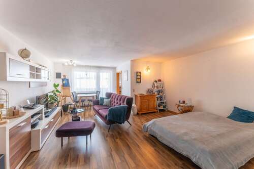 Foto - Wohnung zum Kaufen in Stuttgart 235.000,00 € 45 m²