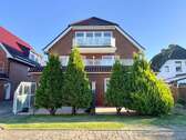 Wohnung zum Kaufen in Büsum 239.000,00 € 45.16 m²
