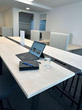 Foto - Büro in Schönefeld 150,00 € 4 m²