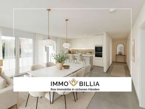 Foto - Wohnung zum Kaufen in Remseck am Neckar 579.000,00 € 98.1 m²