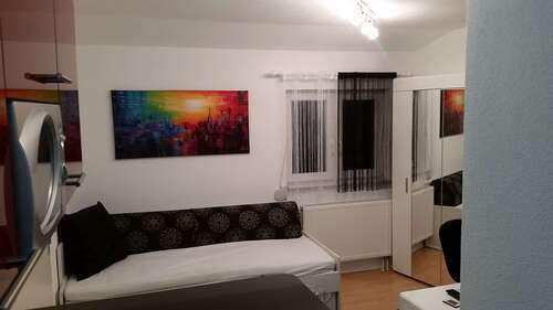 Foto - Wohnung zum Mieten in Weil der Stadt 700,00 € 21 m²