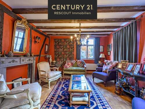 Foto - Haus zum Kaufen in Monschau 399.000,00 € 280 m²