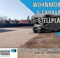 Garage zu vermieten in Oberhausen 59,00 €