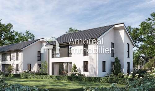 Foto - Haus zum Kaufen in Hamburg 849.000,00 € 142.3 m²