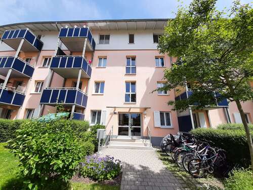 Foto - Wohnung zum Mieten in Erding 780,69 € 54.29 m²