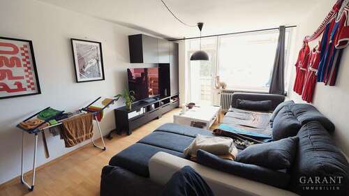 Foto - Wohnung zum Kaufen in Wiggensbach 199.500,00 € 59 m²