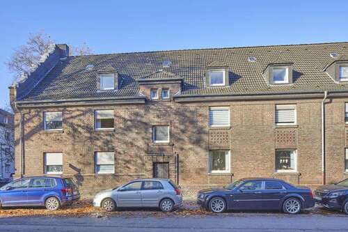 Foto - Wohnung zum Mieten in Oberhausen 689,00 € 82 m²