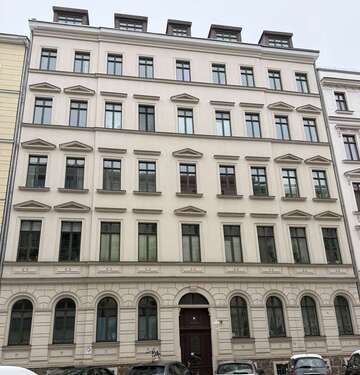 Foto - Wohnung zum Kaufen in Leipzig 449.900,00 € 93.69 m²