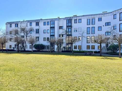 Foto - Wohnung zum Kaufen in München 360.000,00 € 50.9 m²