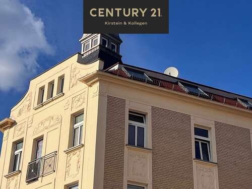 Foto - Wohnung zum Kaufen in Gera 129.000,00 € 156 m²