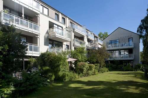 Foto - Wohnung zum Mieten in Bremen 1.200,00 € 103 m²