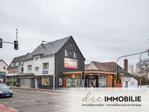 Foto - Haus zum Kaufen in Bergisch Gladbach 825.000,00 € 149 m²