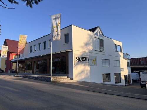 Foto - Einzelhandel in Überlingen 7.500,00 € 489 m²