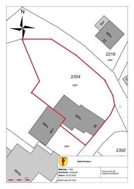 Foto - Haus zum Kaufen in Kandern 1.485.750,00 € 308 m²