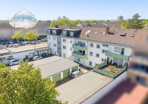 Foto - Haus zum Kaufen in Rüsselsheim am Main 1.490.000,00 € 332 m²