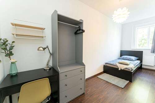 Foto - WG-Zimmer in Berlin 630,00 € 10 m²