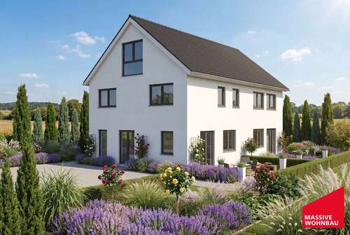 Foto - Haus zum Kaufen in Offenbach-Rumpenheim 614.000,00 € 123 m²