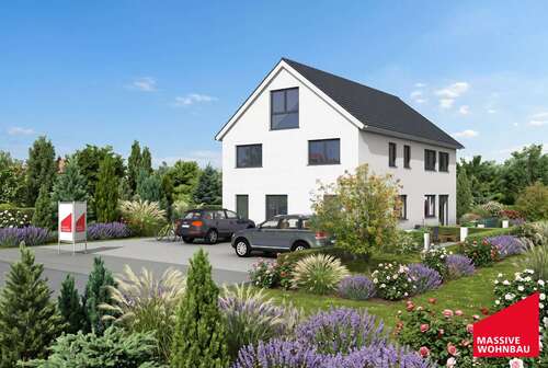 Foto - Haus zum Kaufen in Offenbach-Rumpenheim 614.000,00 € 123 m²