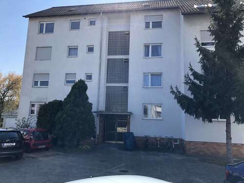 Foto - Wohnung zum Mieten in Kelsterbach 470,00 € 26 m²