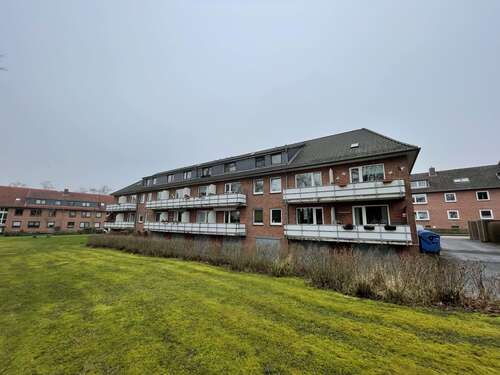 Foto - Wohnung zum Mieten in Itzehoe 600,00 € 69 m²