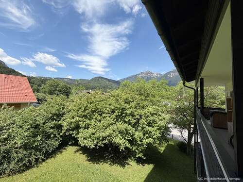 Foto - Wohnung zum Kaufen in Bad Reichenhall Karlstein 350.000,00 € 106 m²