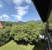 Wohnung zum Kaufen in Bad Reichenhall Karlstein 350.000,00 € 106 m² - Bad Reichenhall / Karlstein