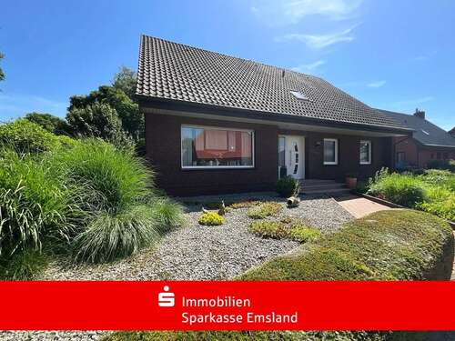 Foto - Haus zum Kaufen in Heede 279.000,00 € 197 m²